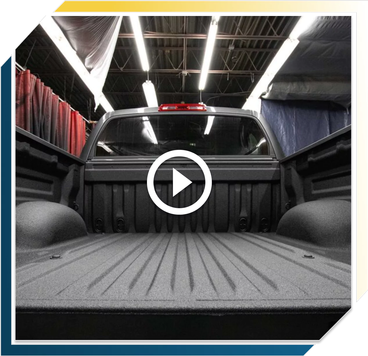 Bedliner Paint Jobs Why And How To Transform Your Vehicle Armorthane