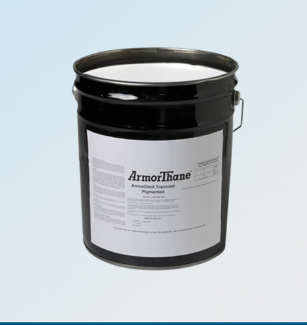 ArmorDeck TopCoat Products