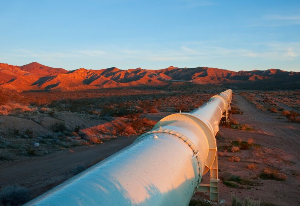 Gas and Liquid Pipeline Corrosion Coatings