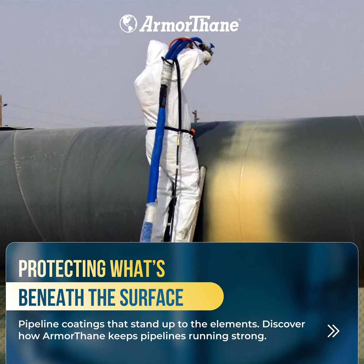 PIPELINE COATING OPPORTUNITIES1