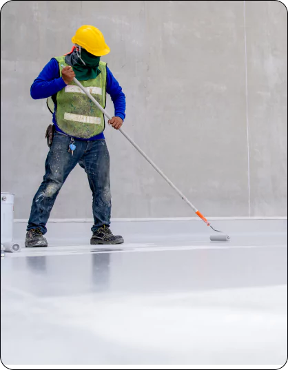 Polyurethane Floor Coating for Enhanced Durability and Protection