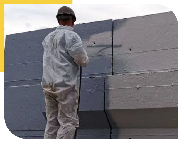 Blast Mitigation Coatings