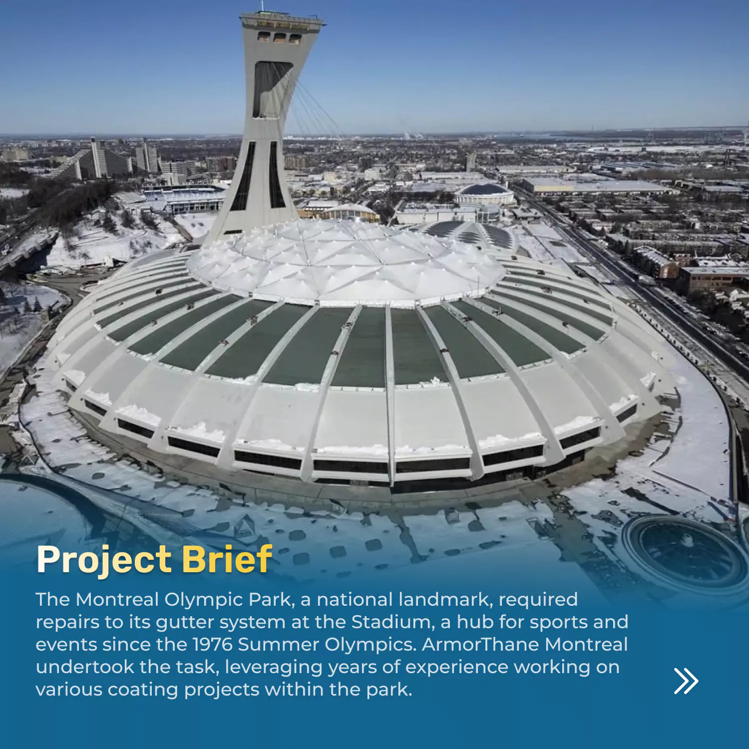 Biodome Project Brief