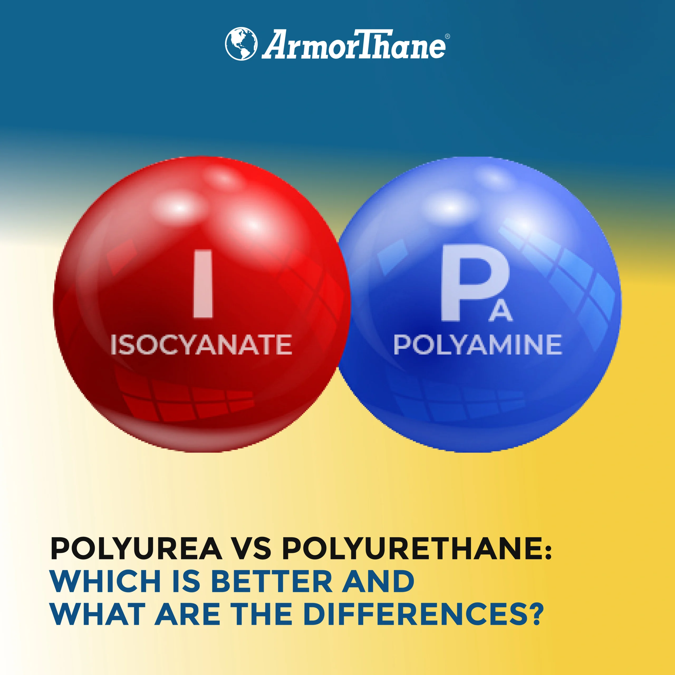 Polyurea vs Polyurethane which is better slide1