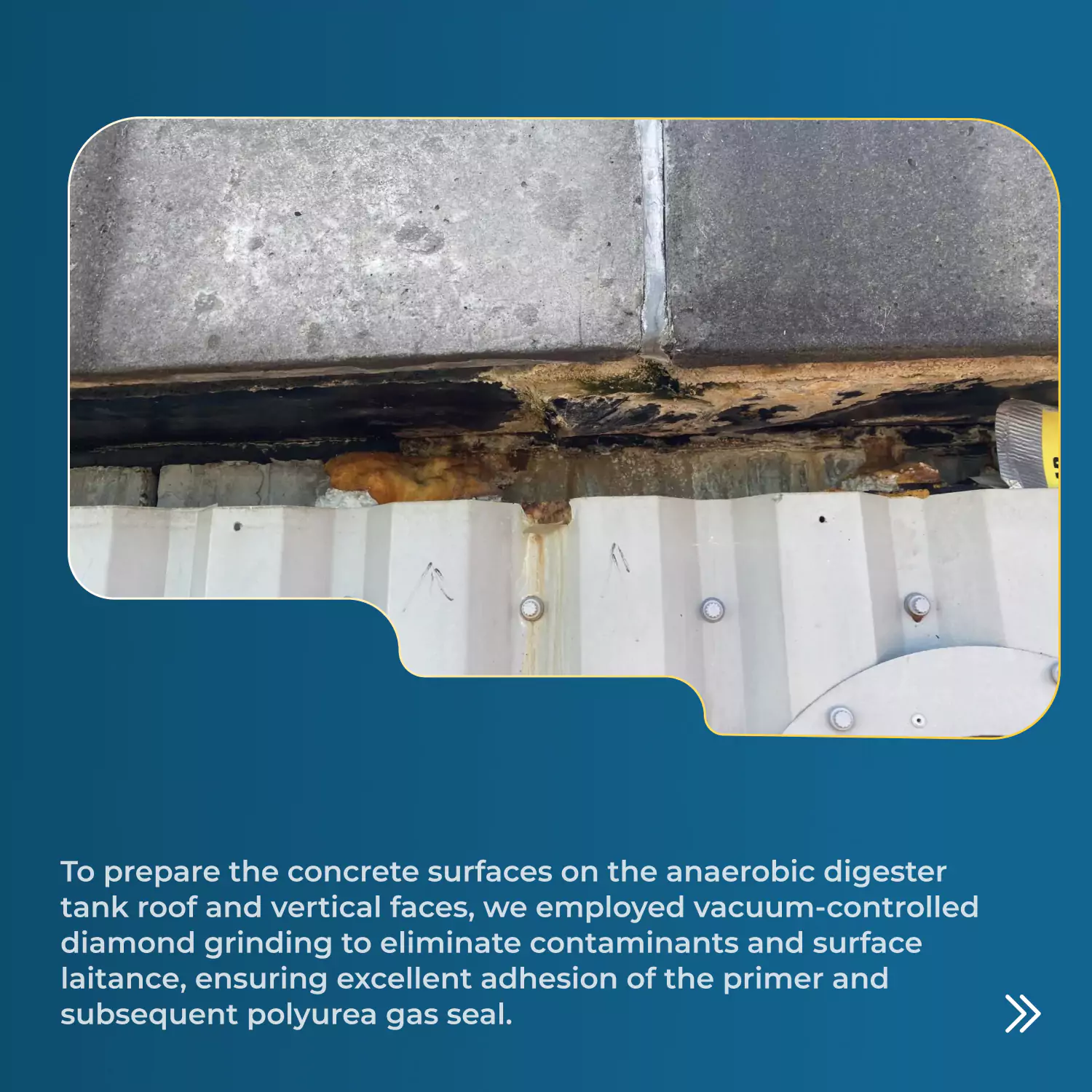 Anaerobic Digester Digestor Sealing slide 3