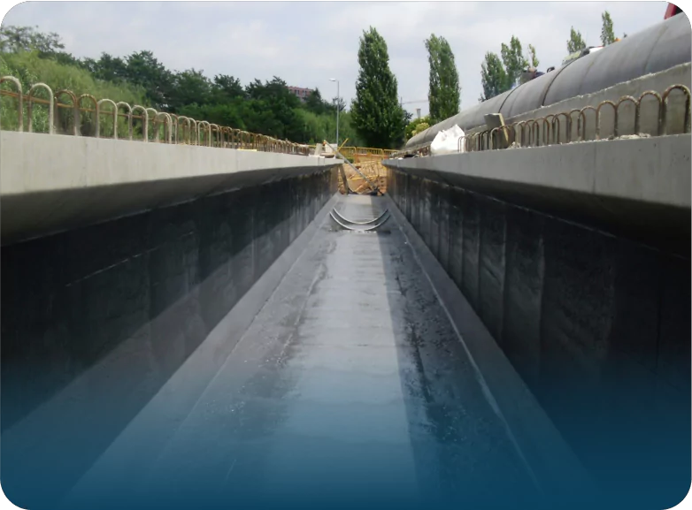 protecting the backbone of wastewater infrastructure 670fcae3bb6f7