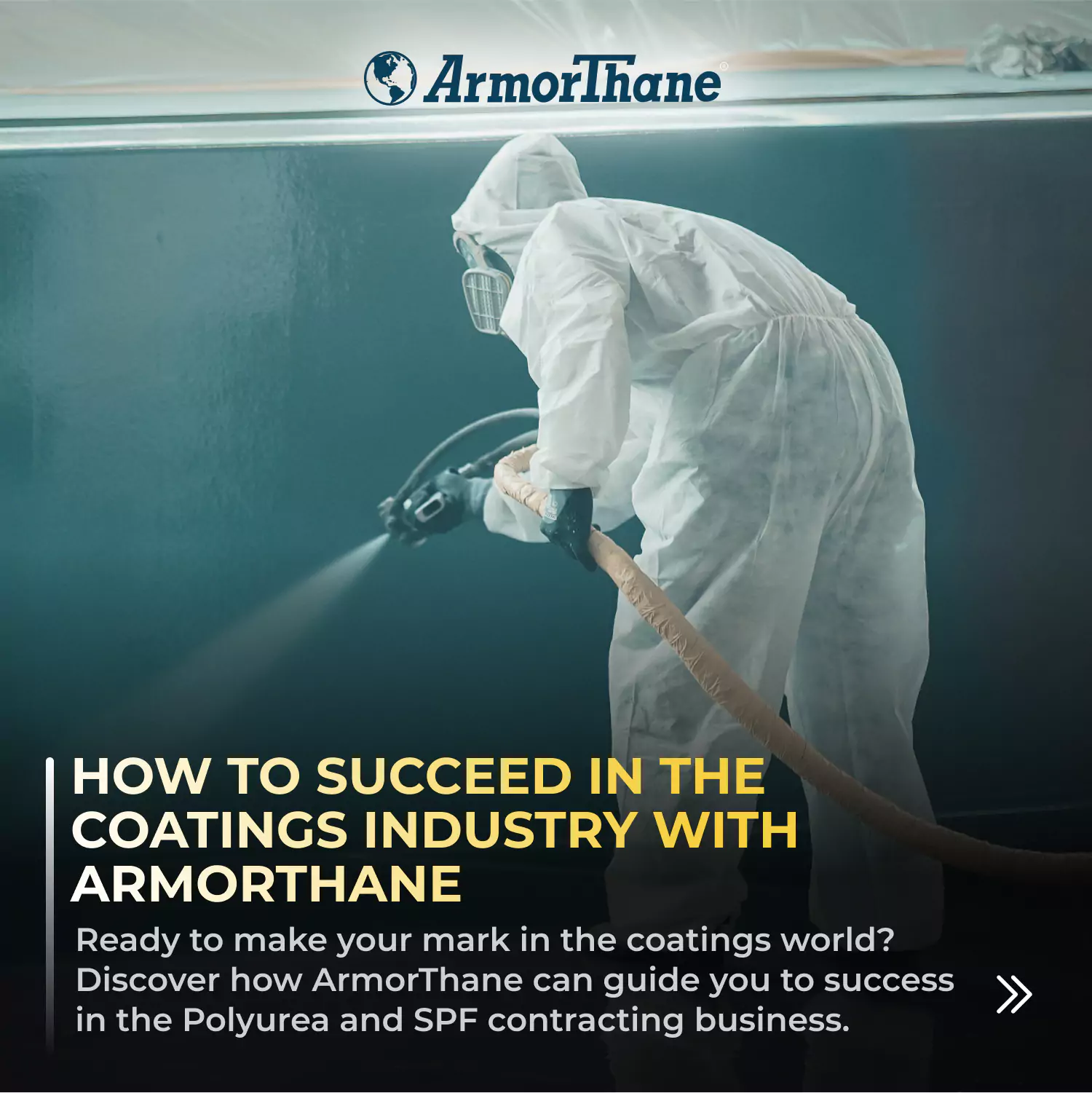 The Coatings Industry