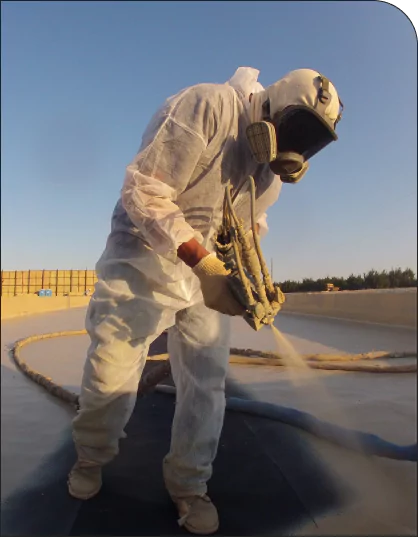 flat roof waterproofing coatings