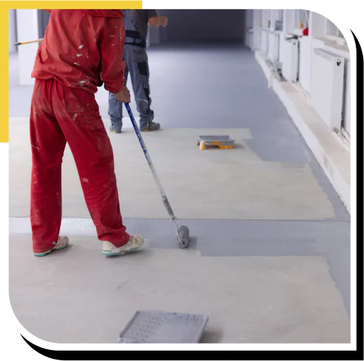 floor coatings