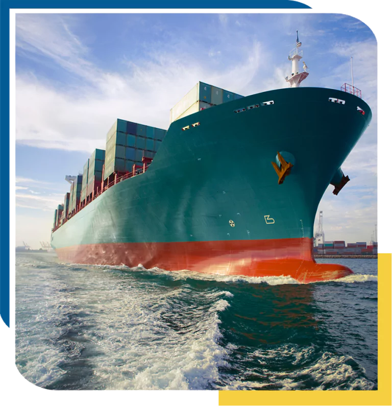 Marine Corrosion Protection Coatings