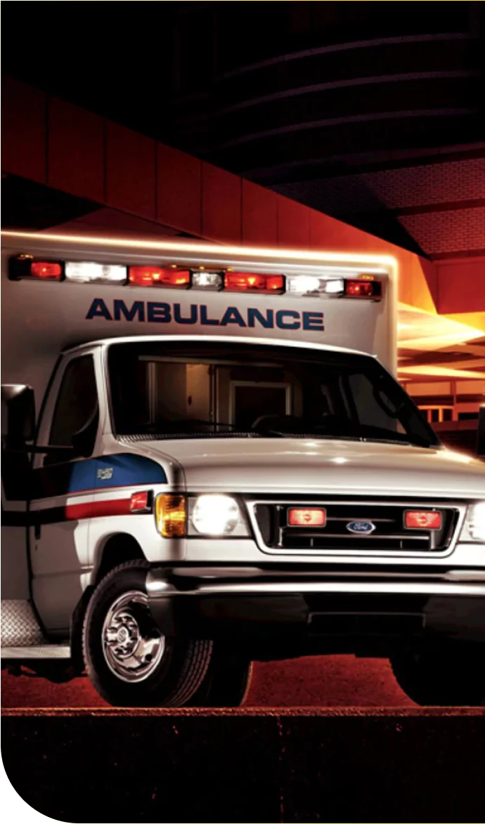 Protective Coatings for Emergency Vehicles