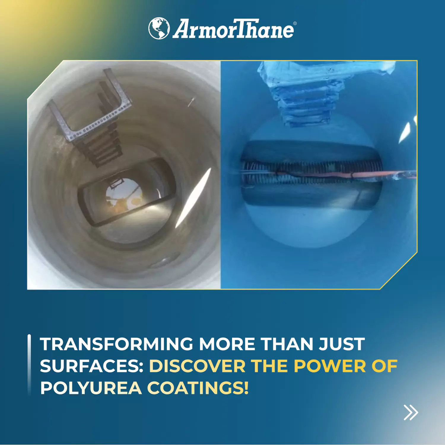 Transform Your Surfaces With Polyurea Coatings