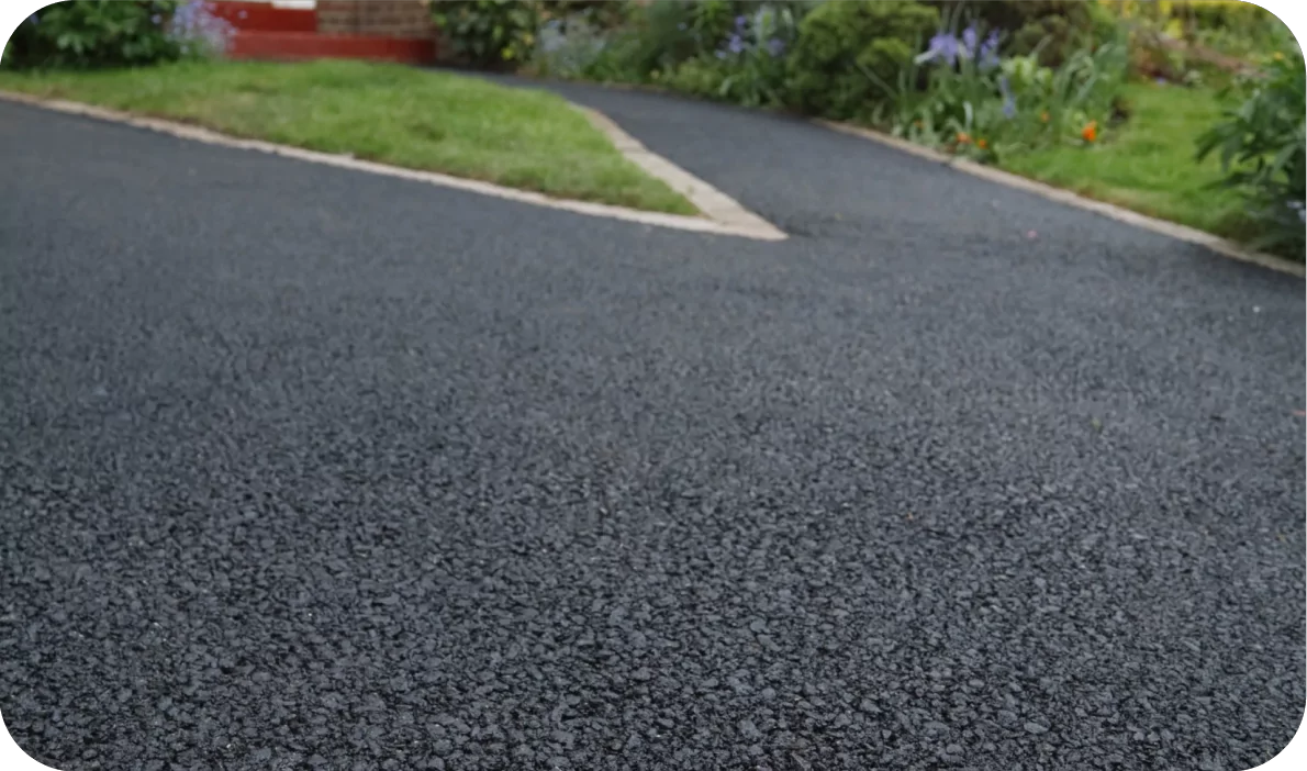 Driveway Coatings