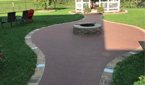 Landscaping Coatings