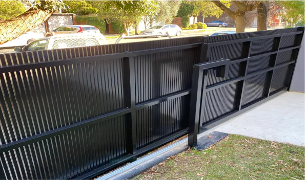 Fence & Gate Coatings