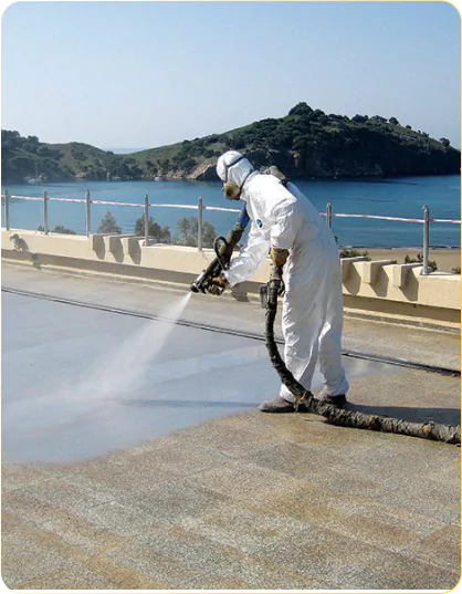 Durable Surface Coating for Outdoor Applications